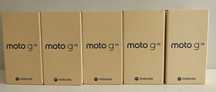 NOWY, fabrycznie zapakowany Motorola G05, 4/128GB + ładowarka i szkło!