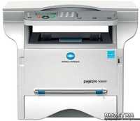 Pagepro 1480 mf МФУ