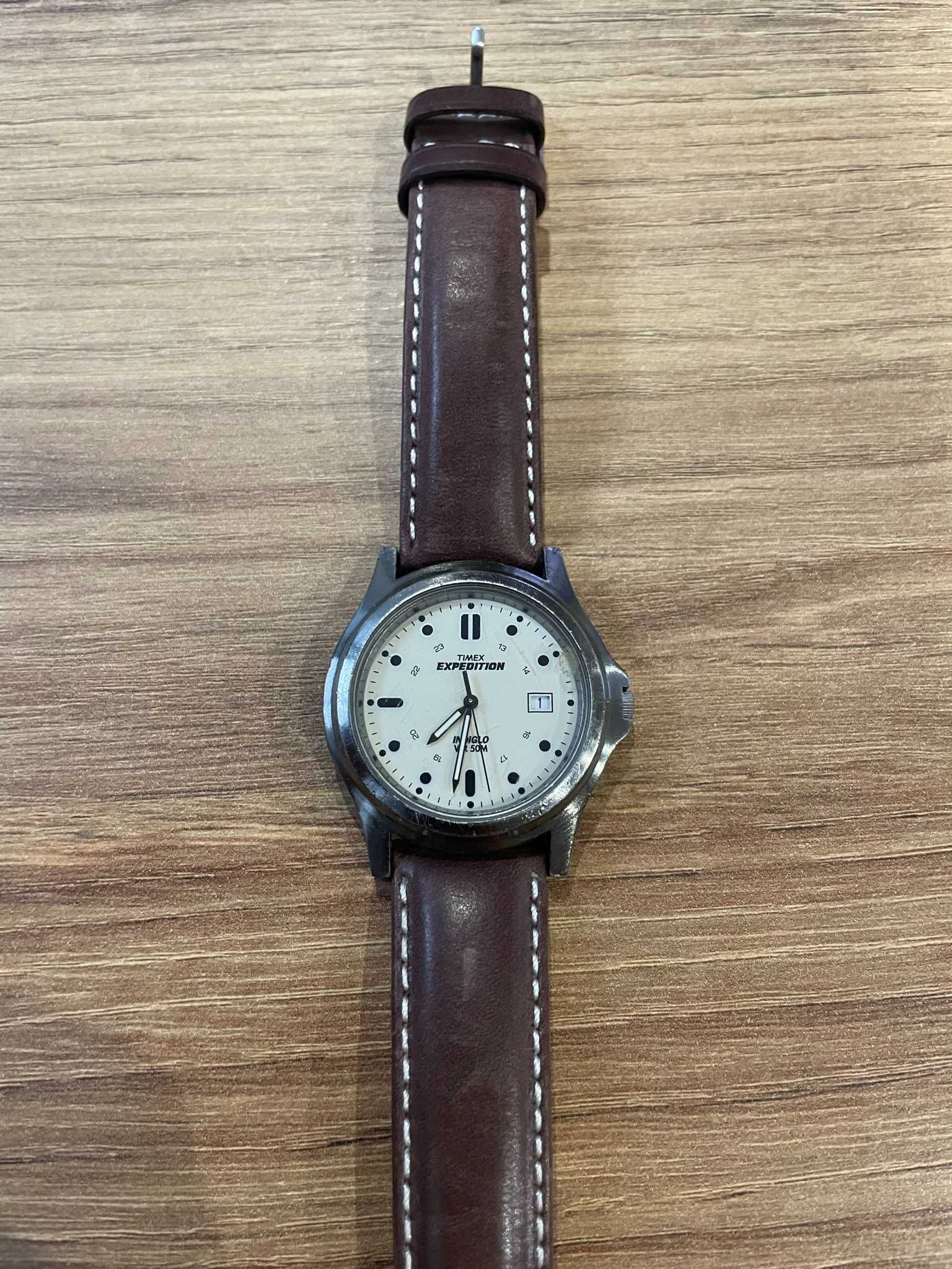 Zegarek Timex Expedition