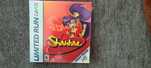 Shantae Gameboy color Limited Run selado