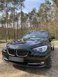 BMW 5GT