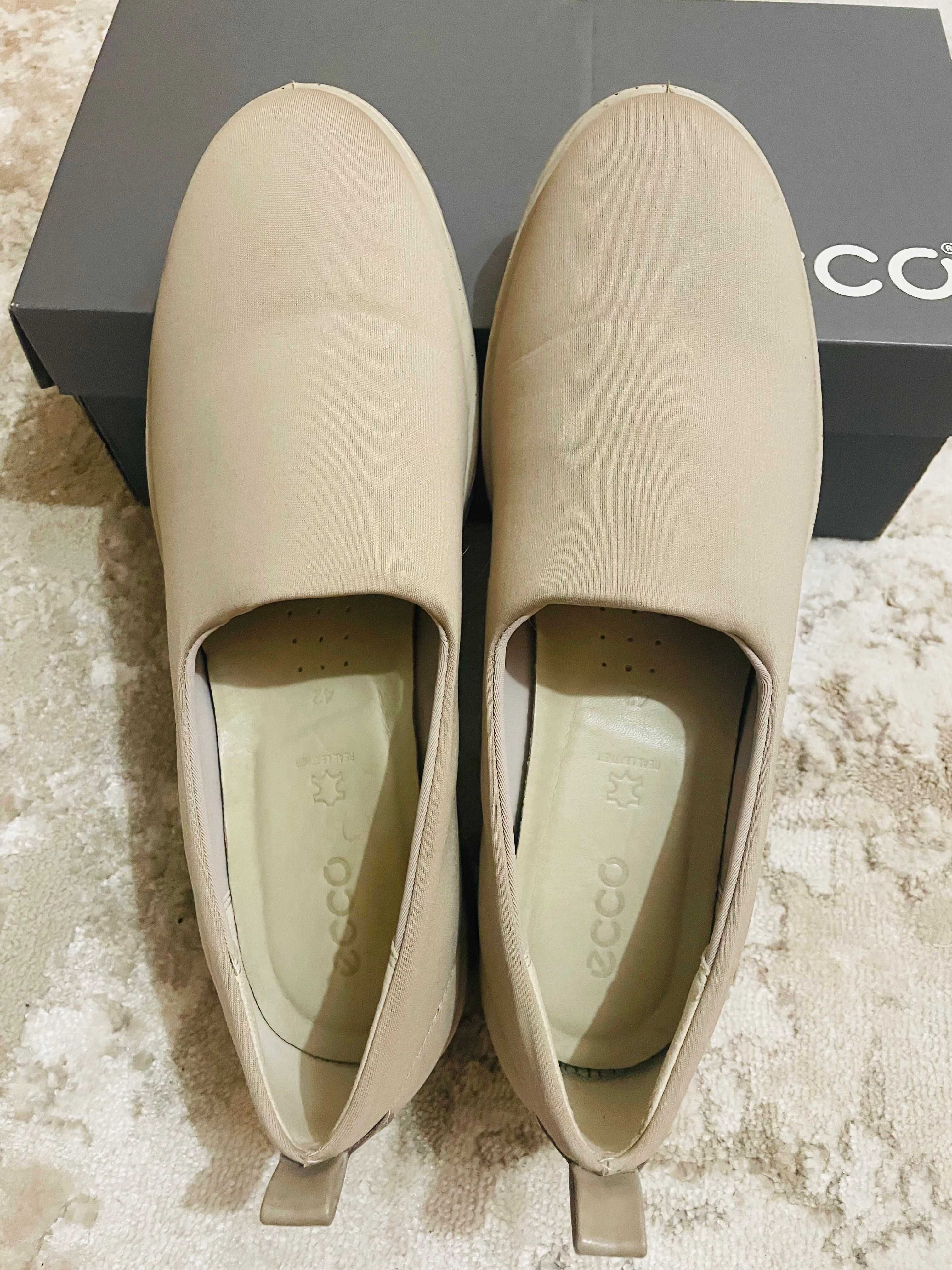 Сліпони ECCO Bella 42 розмір
