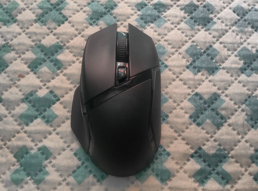 Rato Razer Basilisk X HyperSpeed