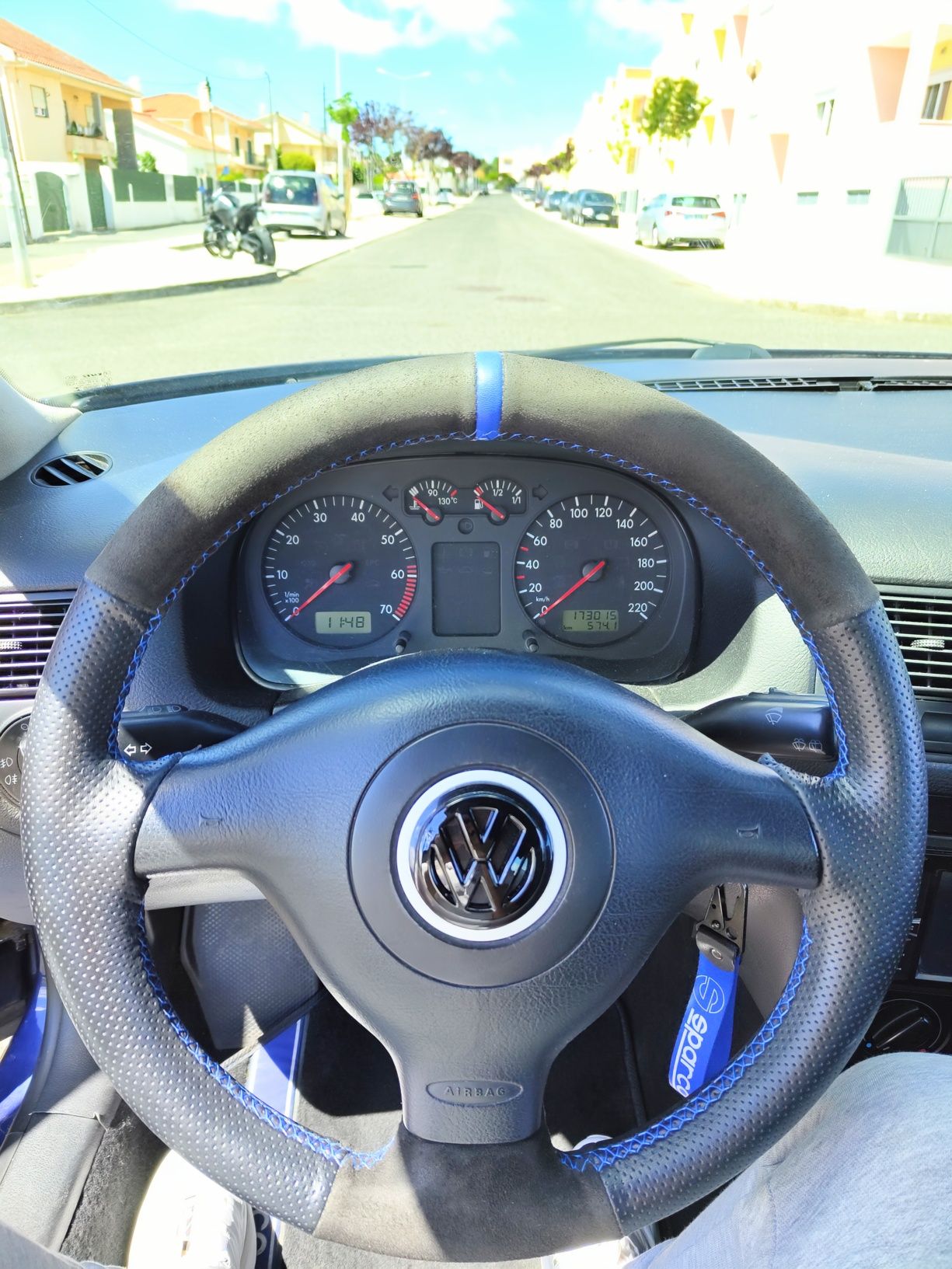 Volkswagen Golf 4