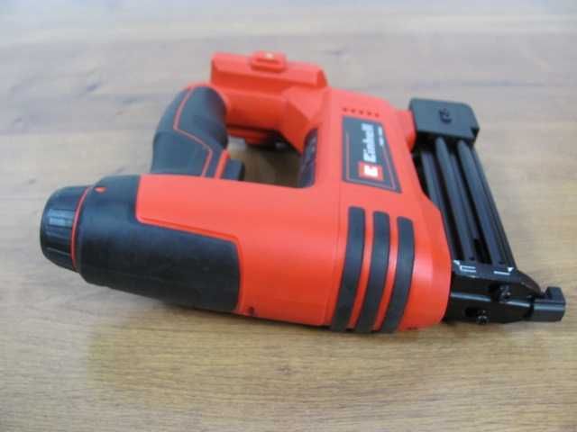 Степлер Einhell TE-CN 18 Li Power X-Change серії Expert з Німеччини