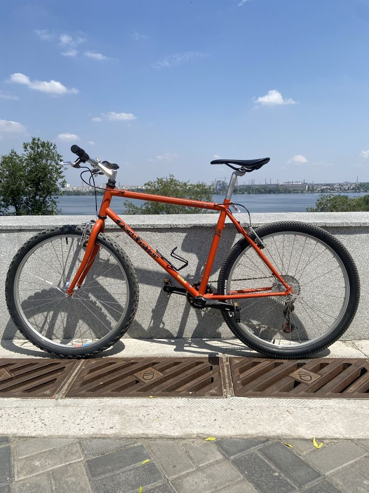 Гірський велосипед Gary Fisher (Trek) L old mtb