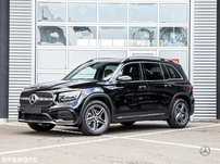 Mercedes-Benz GLB GLB 220d 4M / Pakiet AMG Advanced Plus / 20987 / DDB Auto