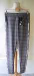 Tregginsy XL 2XL 42 44 Pepitka NOWE Lampsy
