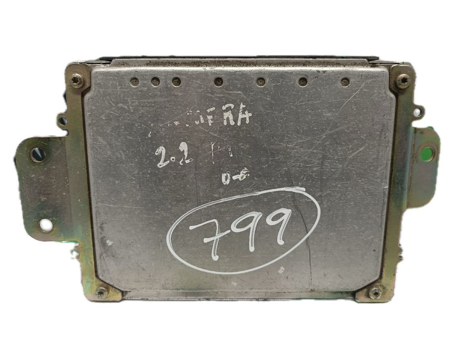 Centralina motor / ECU NISSAN Almera Tino (V10)