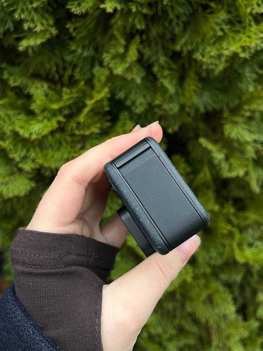 Екшн-камера GoPro Hero 12 з комплектом