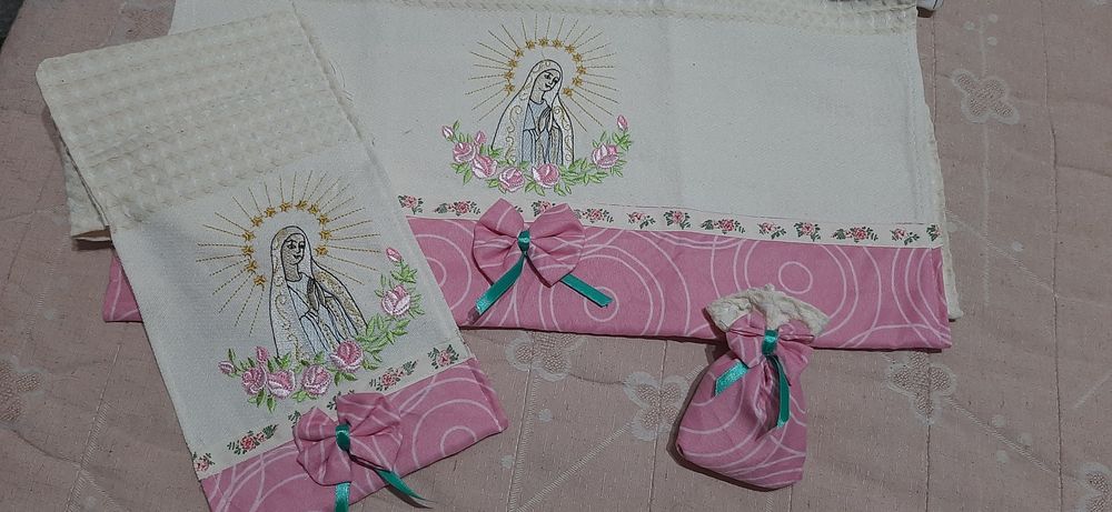 Conjuntos de cozinha