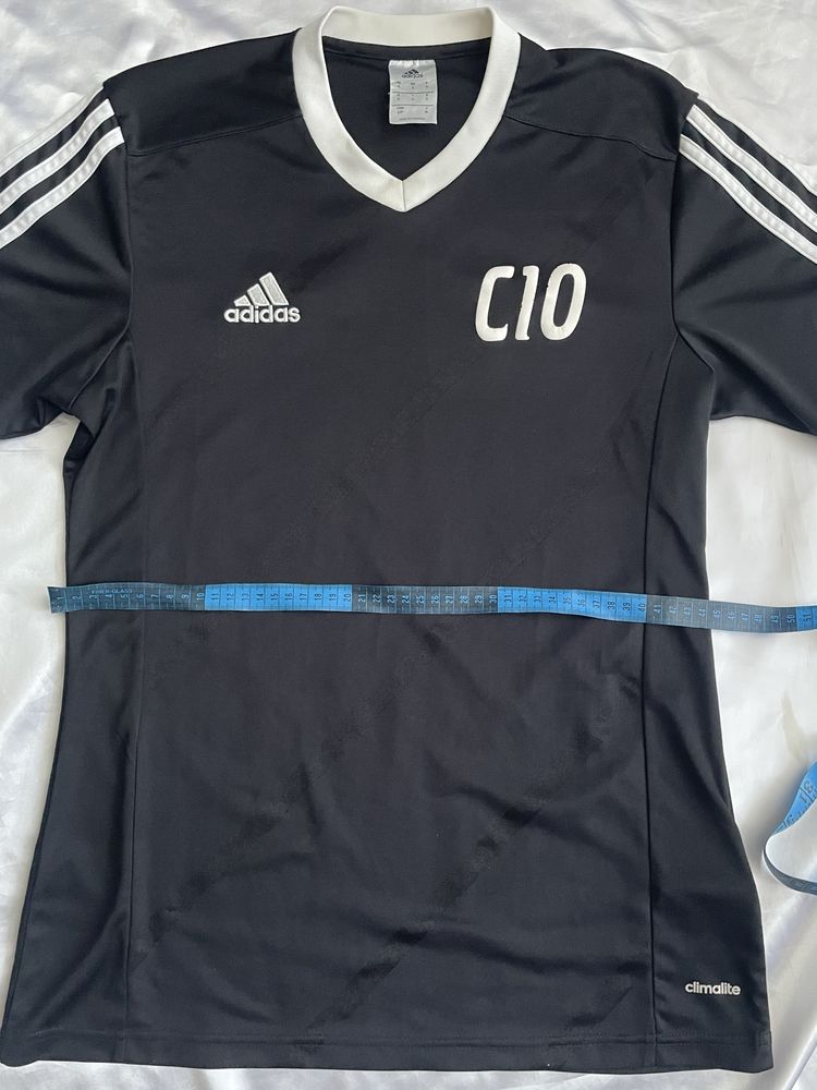 футболка adidas унісекс