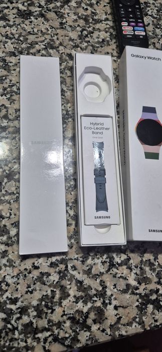 Samsung galaxy watch classic 6
