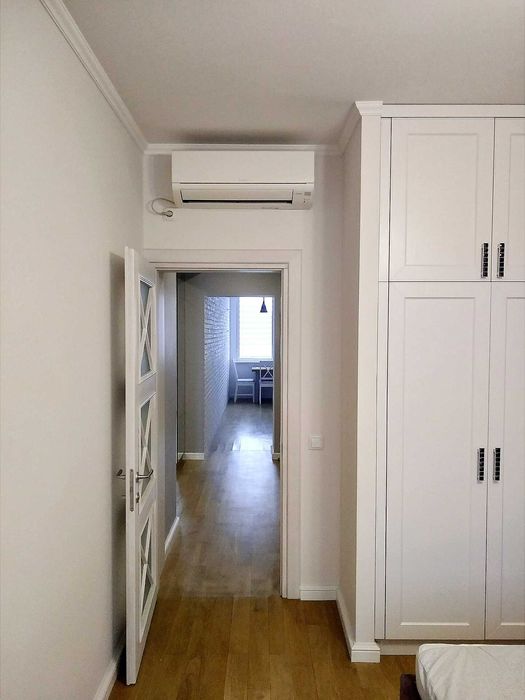 2-комн. квартира 70м² в ЖК АЛЬТАИР-1 / 3 станция Люстдорфской дороги