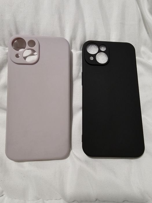 Capas para IPhone 14 nova