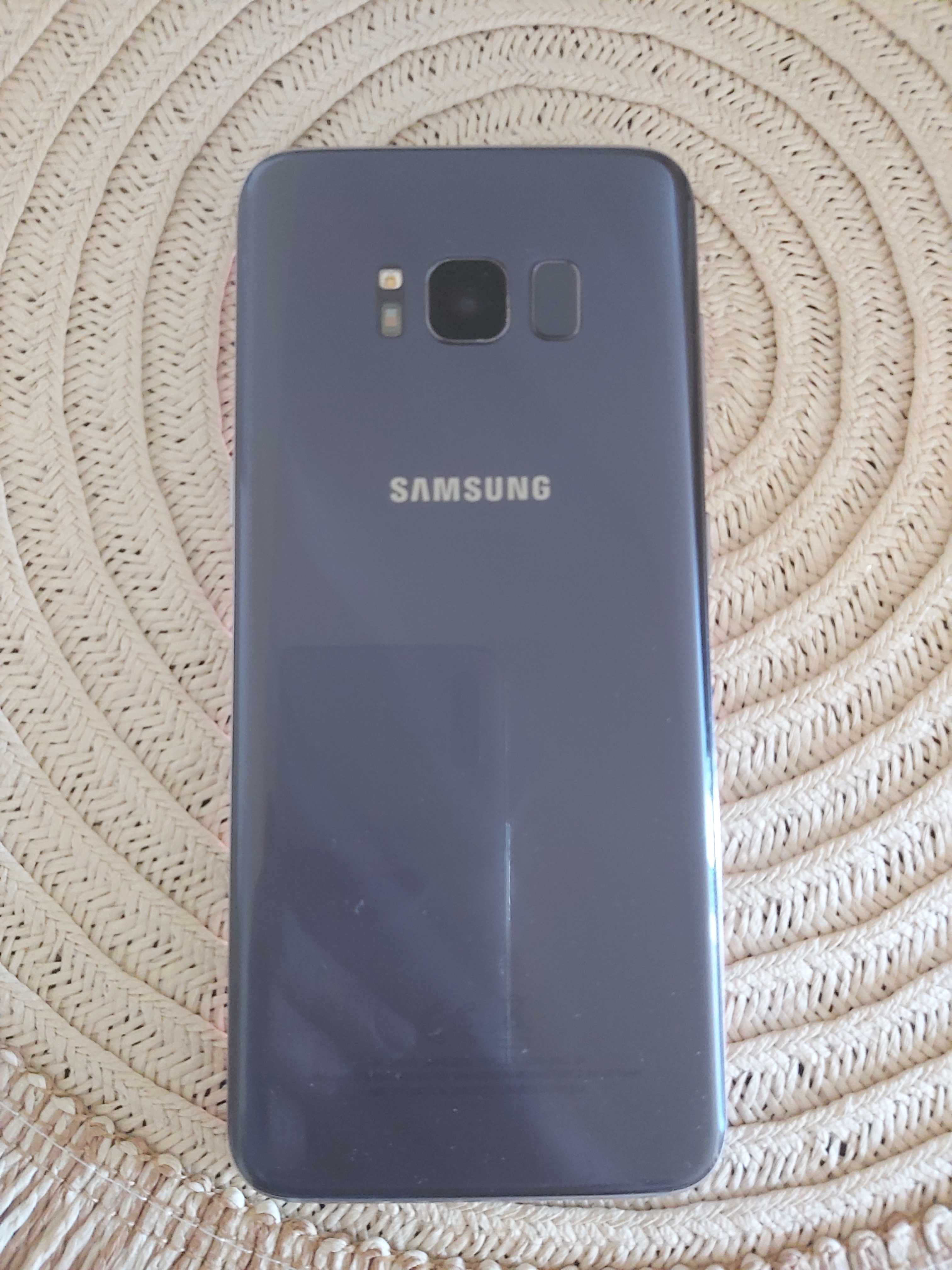 Samsung Galaxy S8