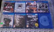Gry na ps4 używane