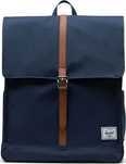 Plecak miejski Herschel City 16L Navy Granatowy, Okazja!