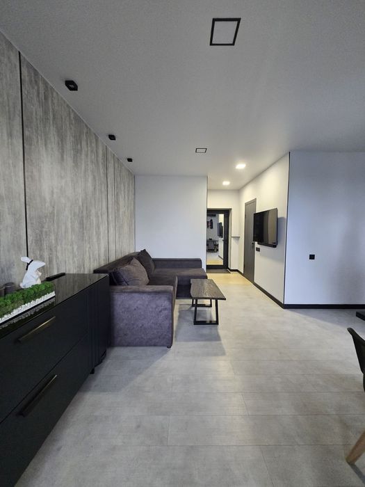 Подобова оренда - містечко