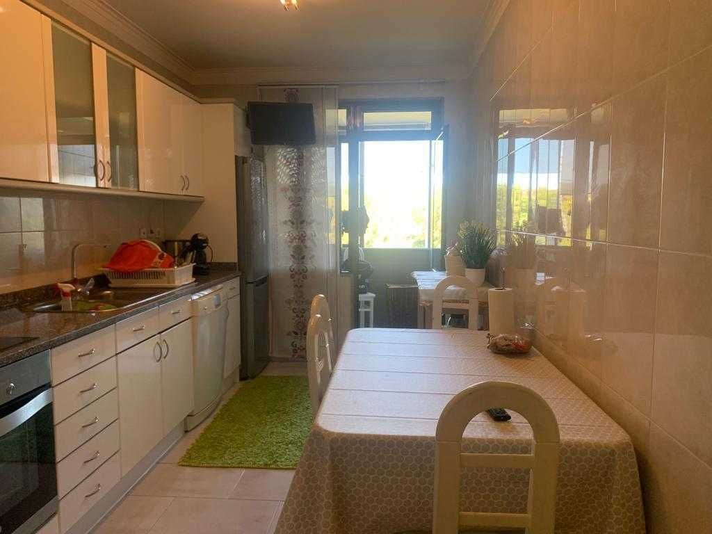 Apartamento T3 para alugar