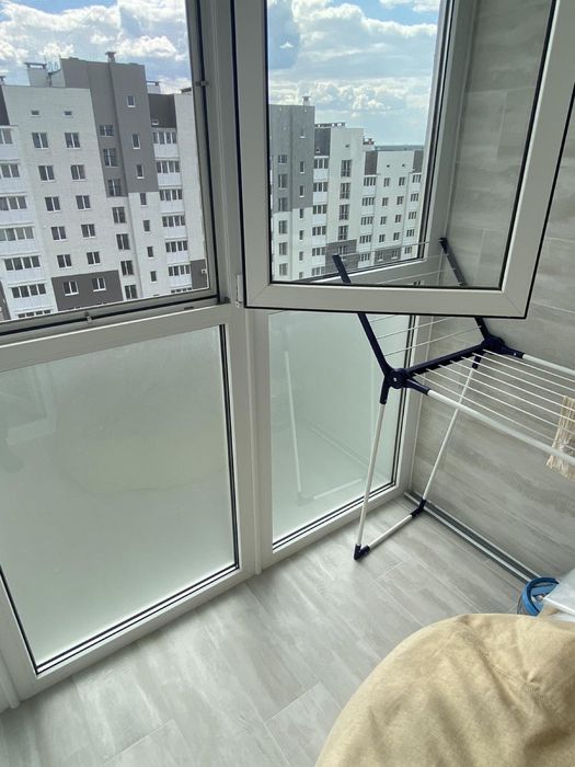 Подобова оренда 1 кімнатної квартири, район Академічний