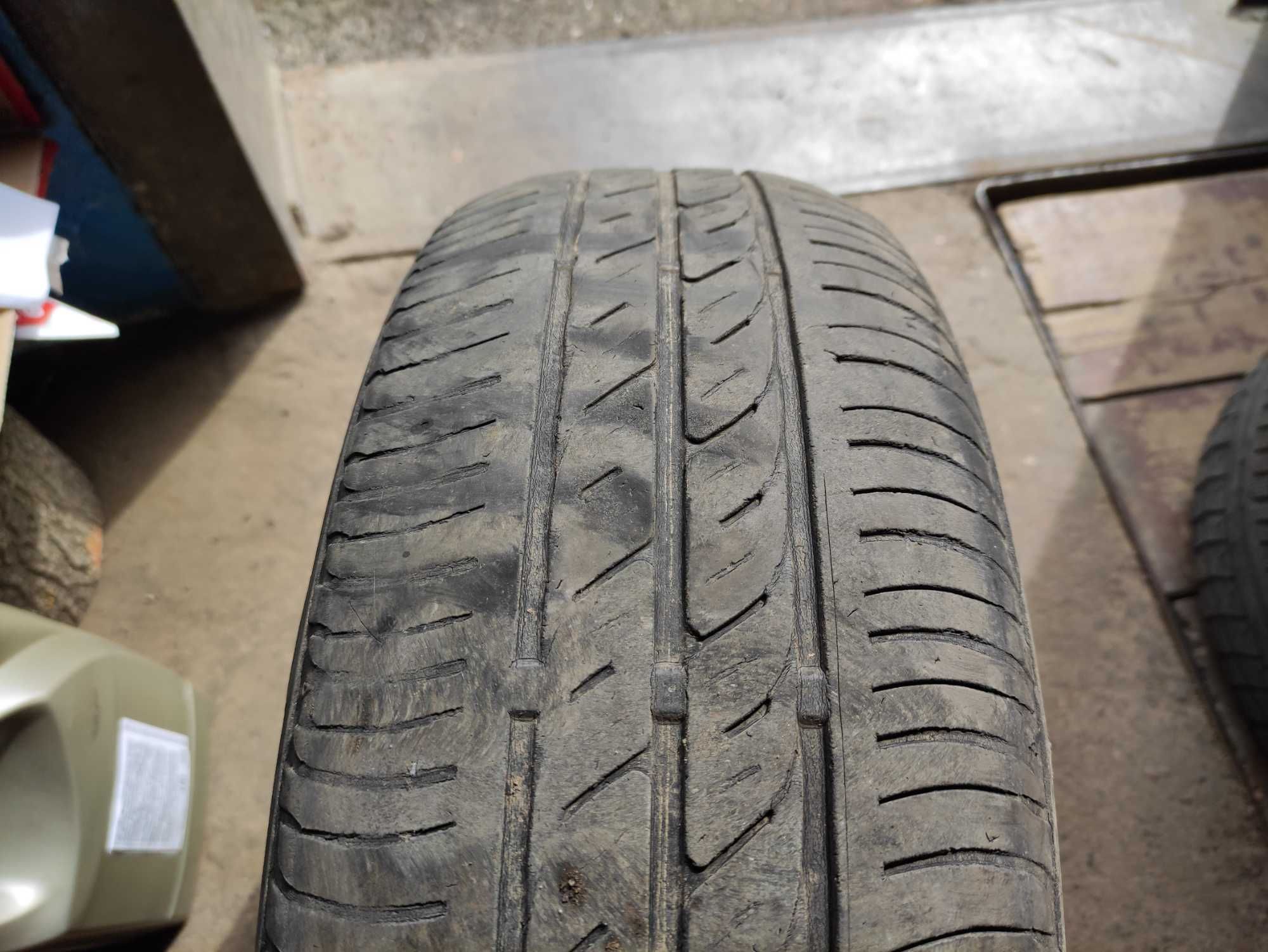 Шини Firestone Multihawk2 185/60 R15 літні