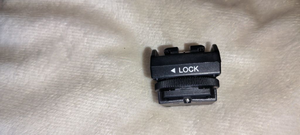 Adapter gorącej stopki ADPMAA.Sony