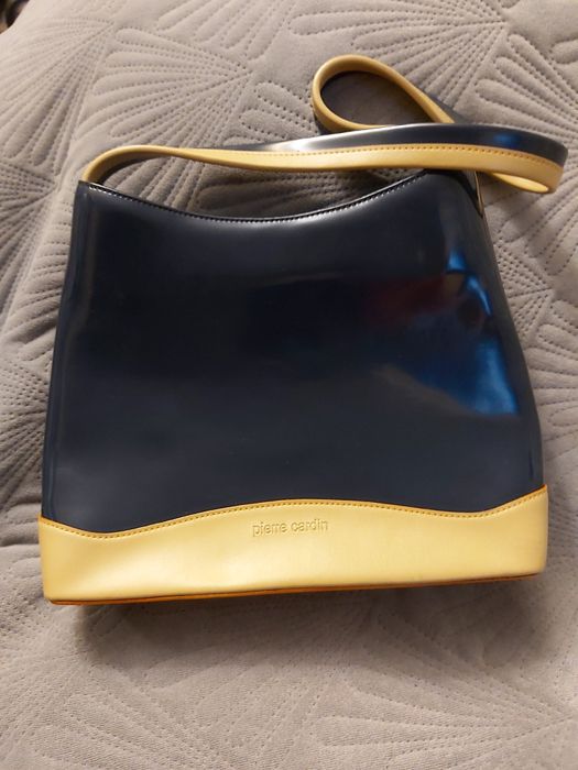 Torebka pierre cardin vintage