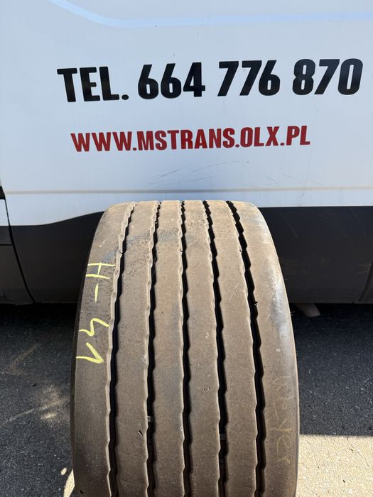 H41- 455/40/22,5 Hankook TH31- bez napraw kolo
