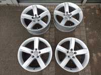 17 " Audi A5 8T0 A7 A6 ORG Q3 Q5 VW Golf Skoda Seat Allroad Passat