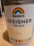 Farba Beckers Colours