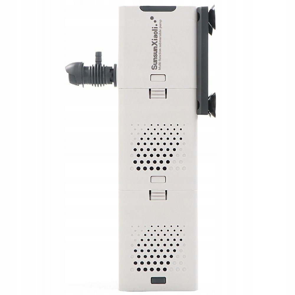 Xiaoli SunSun - Revolution V-Filter - filtr wewnętrzny 1500l/h