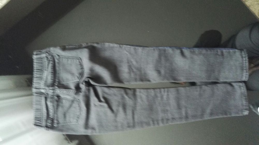 Spodnie GAP r.5-7 lat