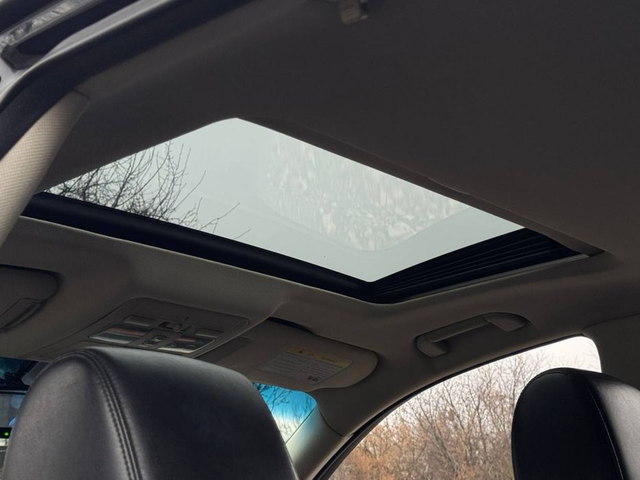 Офіційний Infiniti M35 AWD Бензин/Газ_Автомат 2007 рік - Обмін