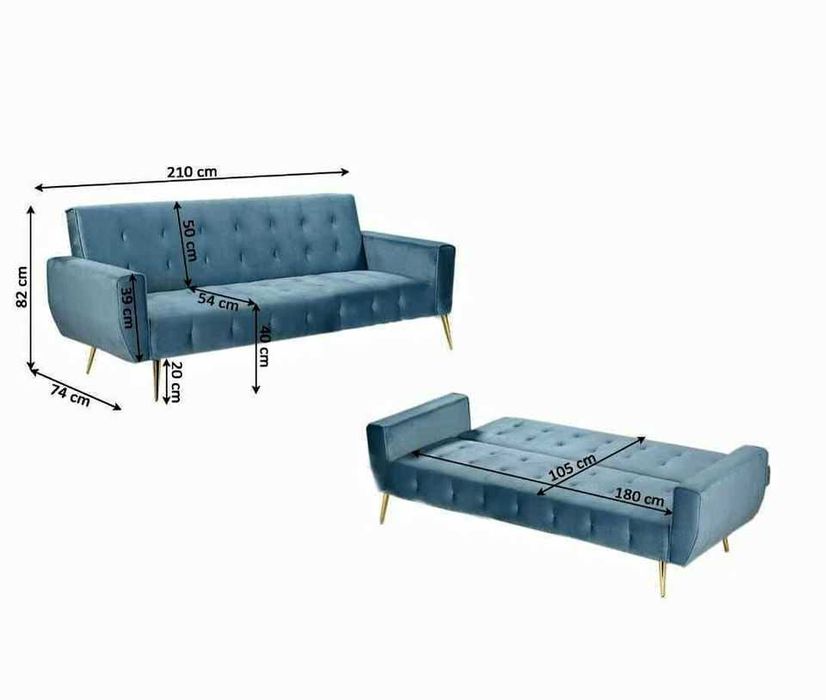 barato sofas cama novos envio gratis