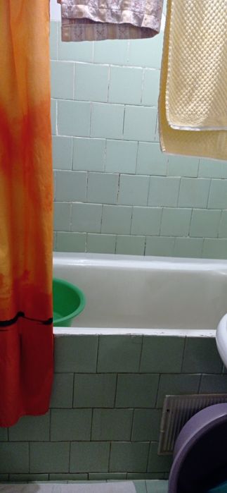 Продажа 2 км квартири Росвигово