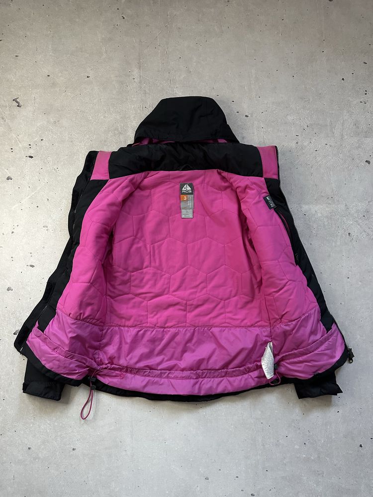 Nike acg vintage woman’s jacket жіноча куртка найк