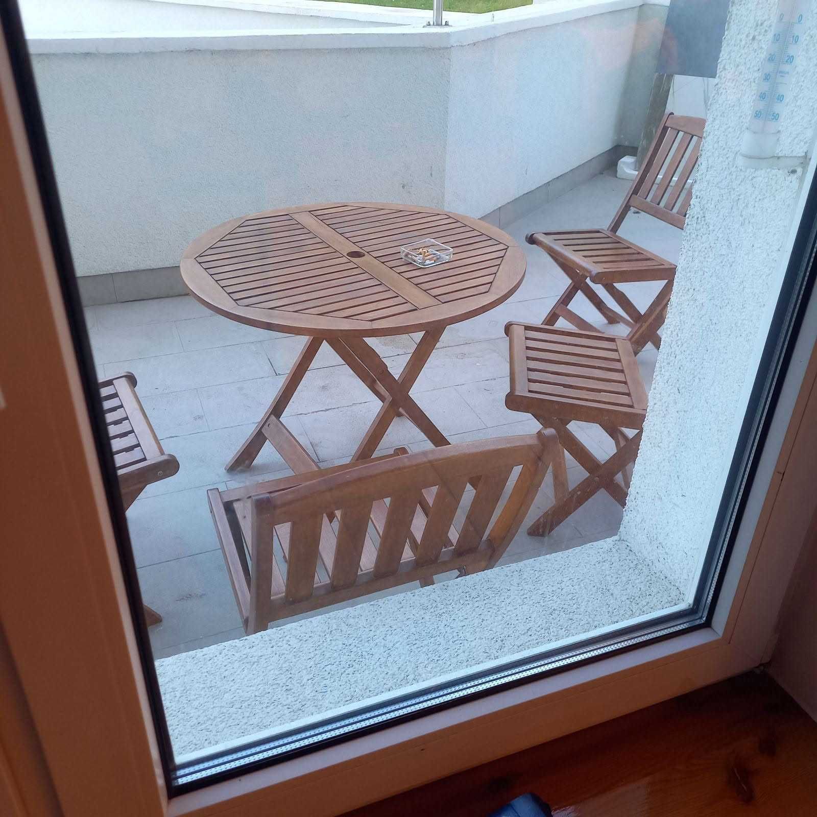 Sprzedam Apartament nad morzem