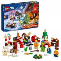 LEGO City Адвент-календар 60352