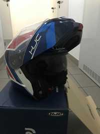 HJC I90 kask szczękowy XL