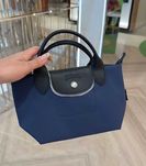 Torebka LongChamp Le Pliage Energy XS Granatowy