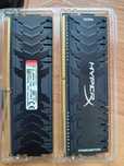 Pamięci RAM DDR4 Hyperx Predator 16GB 3200 CL16