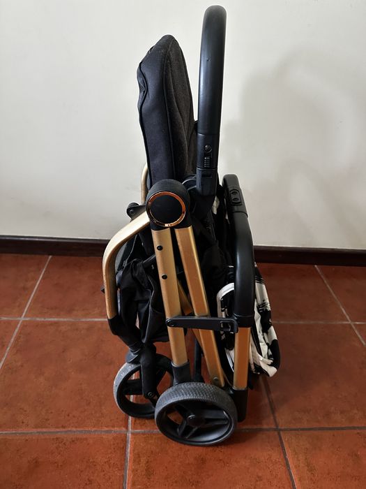 Cadeira de Bebê twister