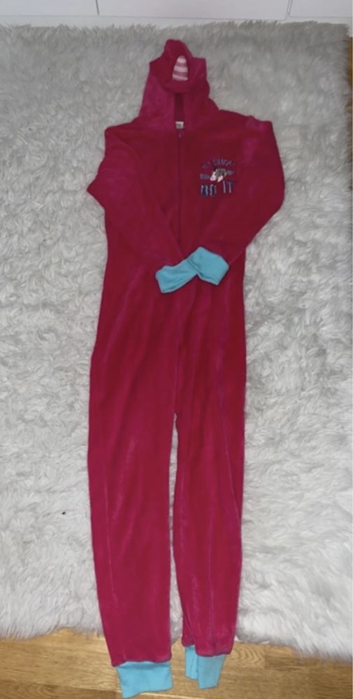 Onesie pidżama jednorożec, rozm S