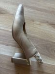 Buty eleganckie Kordel