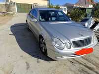 Mercedes-Benz E270