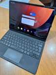 Планшет Samsung Galaxy tab s9 plus 12/256gb LTE 5G + чохол клавіатура.