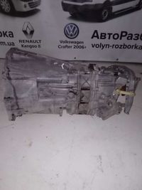 КПП МКПП коробка передач 80 100 120 kW Крафтер VW Crafter 2.0 2.5