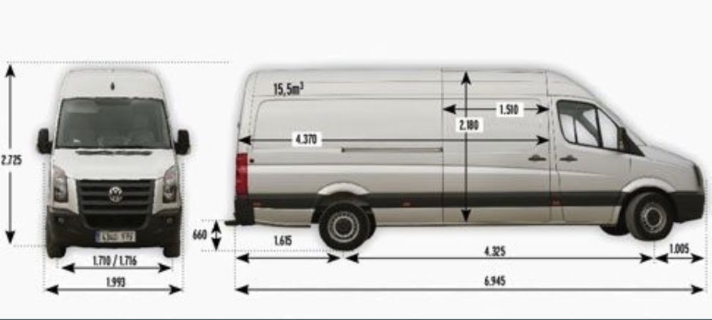 Mudanças transportes LOW COST