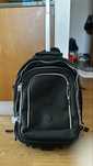 Mala de viagem/ Mochila Ikea